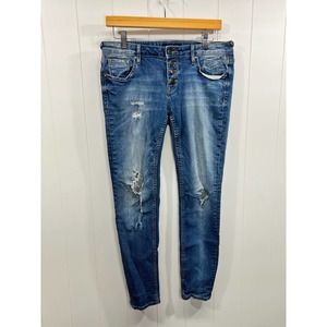 VIGOSS The Chelsea jean W28/L29‎